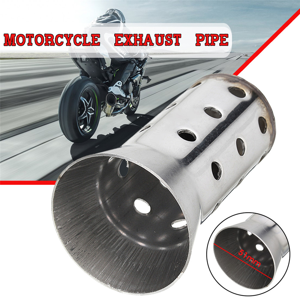 51mm-Universal-Motorcycle-Exhaust-Pipe-Sliencer-Muffler-Baffle-For-Suzuki-Honda-1430014