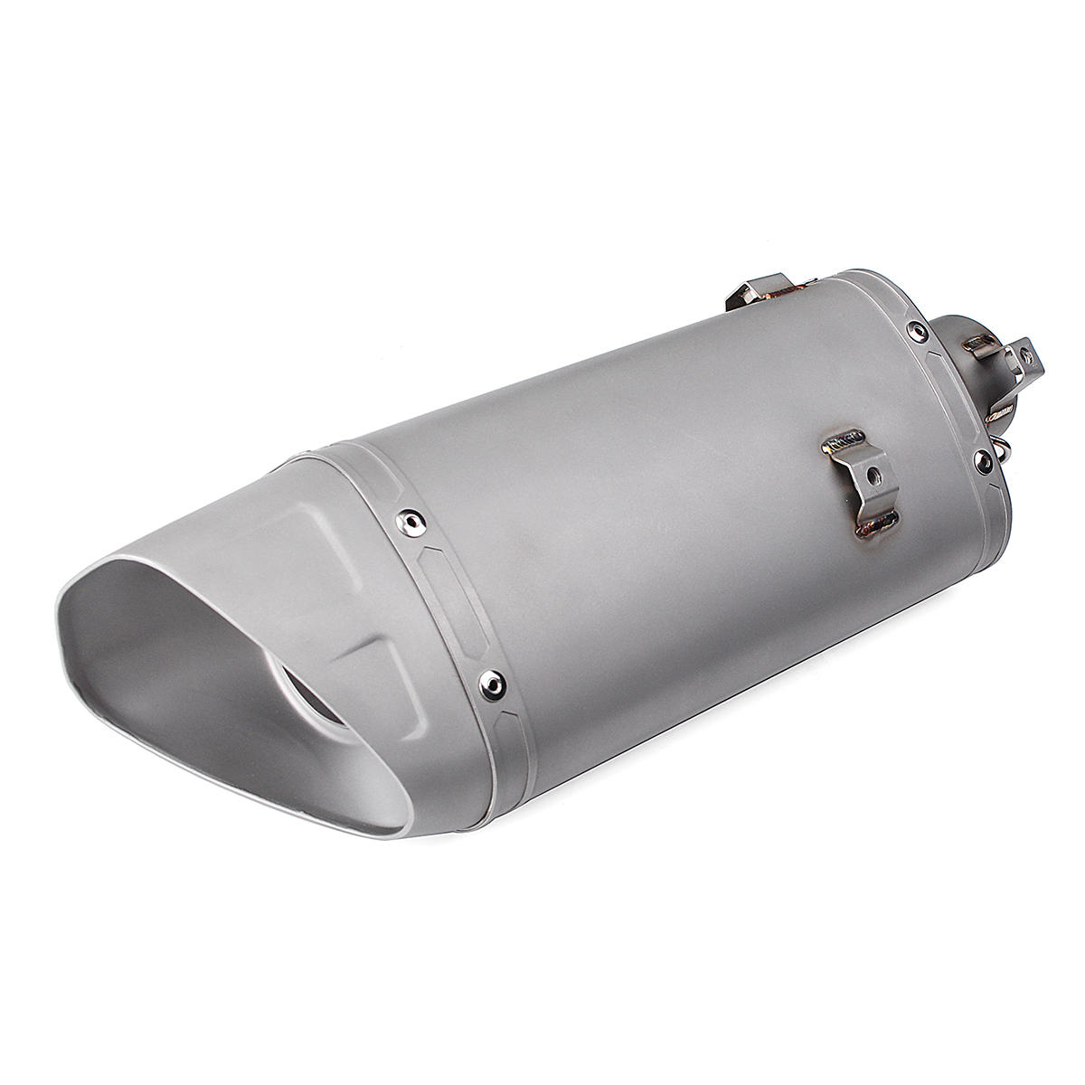 51mm-Universal-Titanium-Motorcycle-Exhaust-Muffler-Pipe-Tip-With-Carbon-Shield-1331926