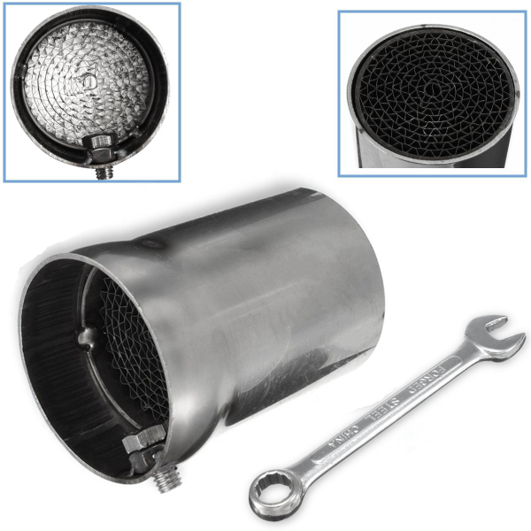 51mm2inch-Universal-Motorcycle-Exhaust-Pipe-Can-Silencer-Muffler-Baffle-Removable-1173210