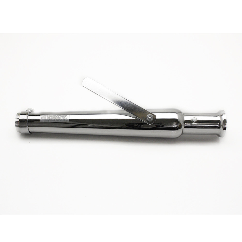 550MM-Motorcycle-Retro-Exhaust-Muffler-For-Harley-Cafe-Racer-Bobber-Chopper-Custom-1319527