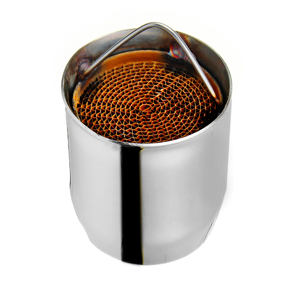 60MM-Universal-Motorcycle-Off-road-Racing-Exhaust-Can-Silencer-Muffler-Baffle-Removable-1391935
