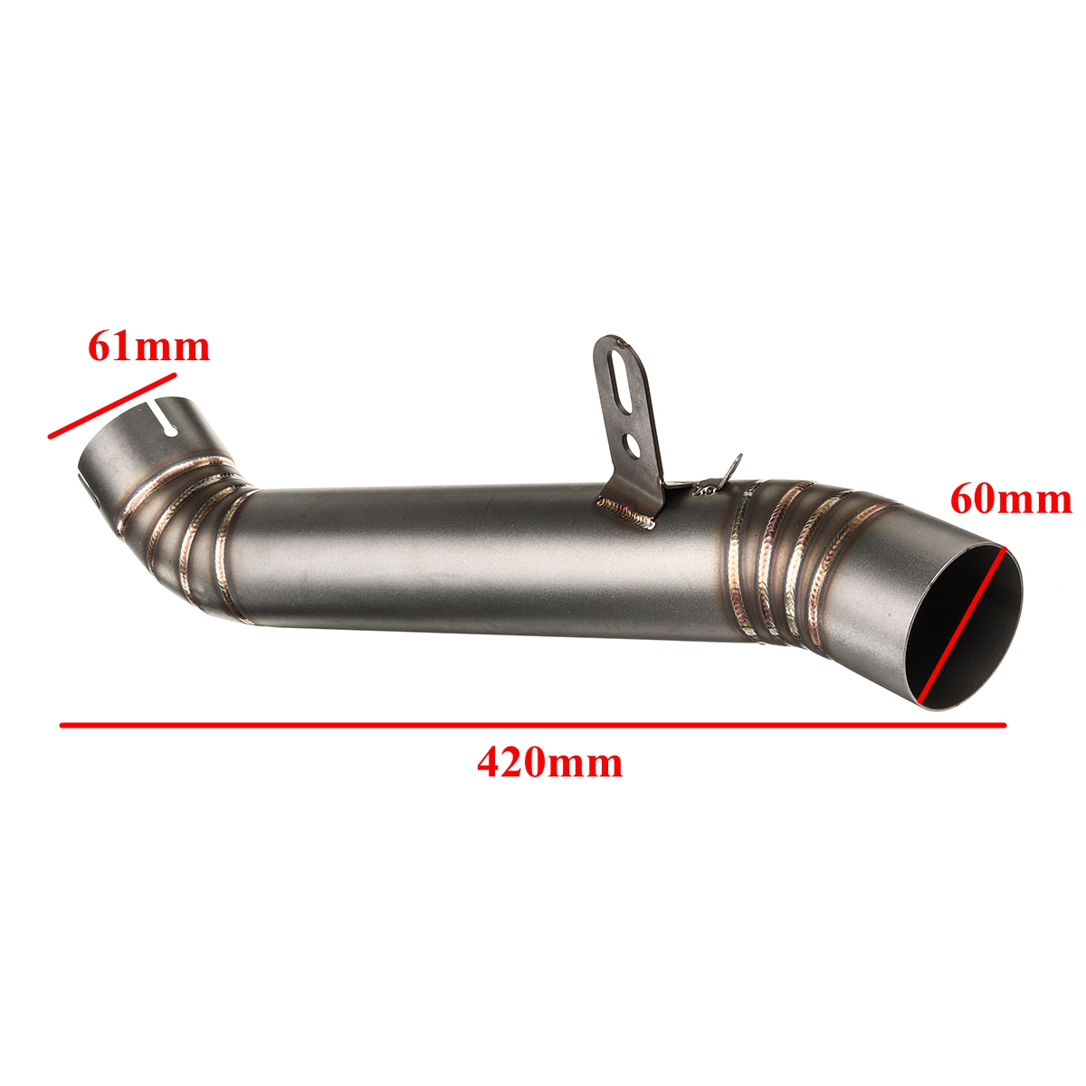 60mm-Motorcycle-Exhaust-Middle-Pipe-Link-Connect-For-Aprilia-RSV4-2012-2013-2014-2015-1544757