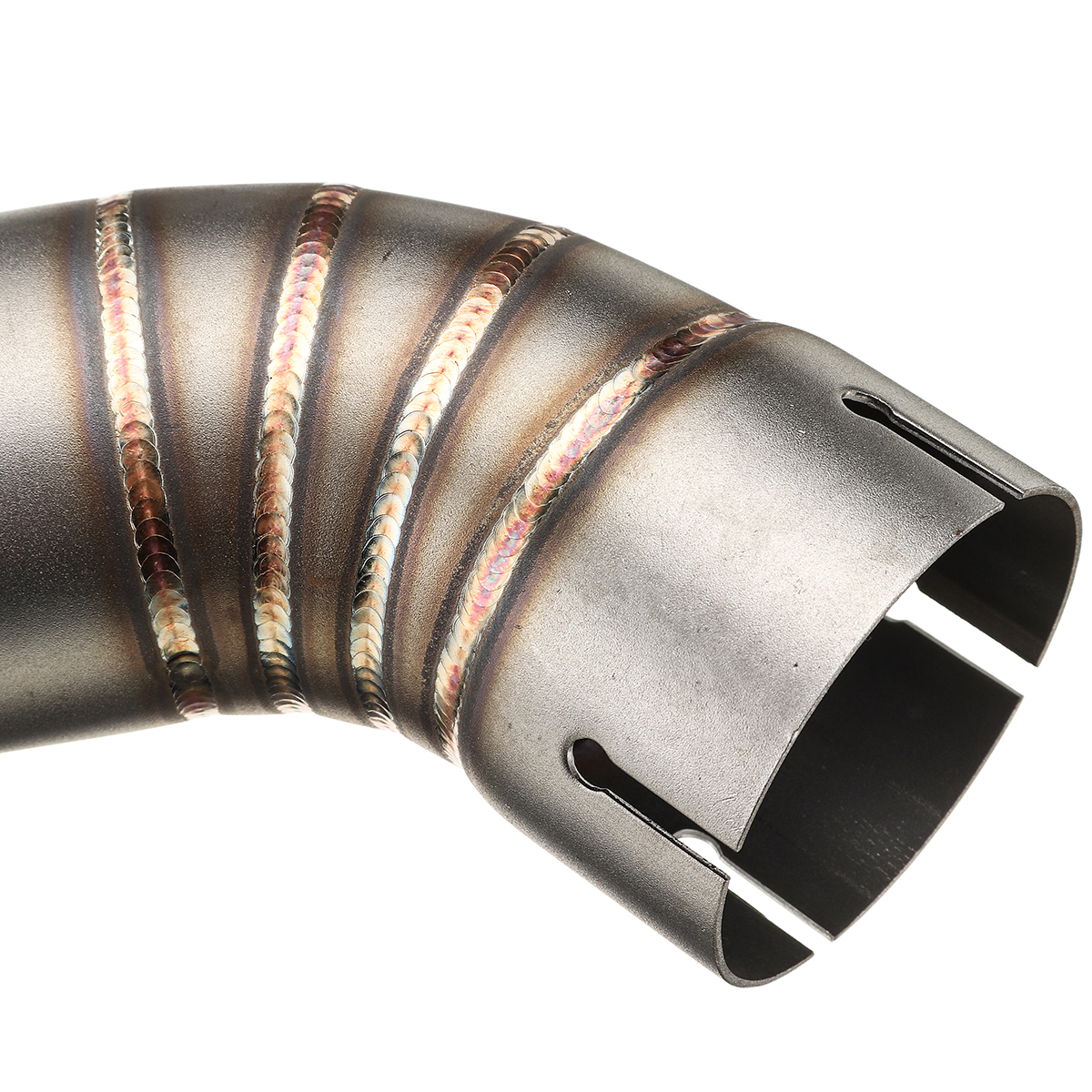60mm-Motorcycle-Exhaust-Middle-Pipe-Link-Connect-For-Aprilia-RSV4-2012-2013-2014-2015-1544757