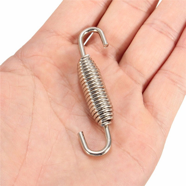 60mm-Motorcycle-Exhaust-Pipe-Springs-Expansion-Chambers-Manifold-Link-Pipe-1047457