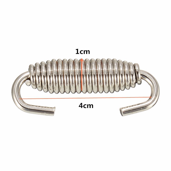 60mm-Motorcycle-Exhaust-Pipe-Springs-Expansion-Chambers-Manifold-Link-Pipe-1047457