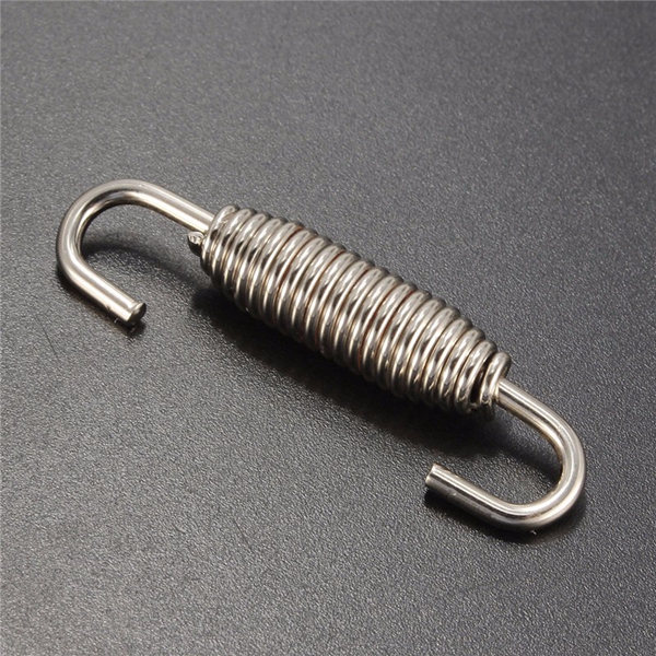 60mm-Motorcycle-Exhaust-Pipe-Springs-Expansion-Chambers-Manifold-Link-Pipe-1047457