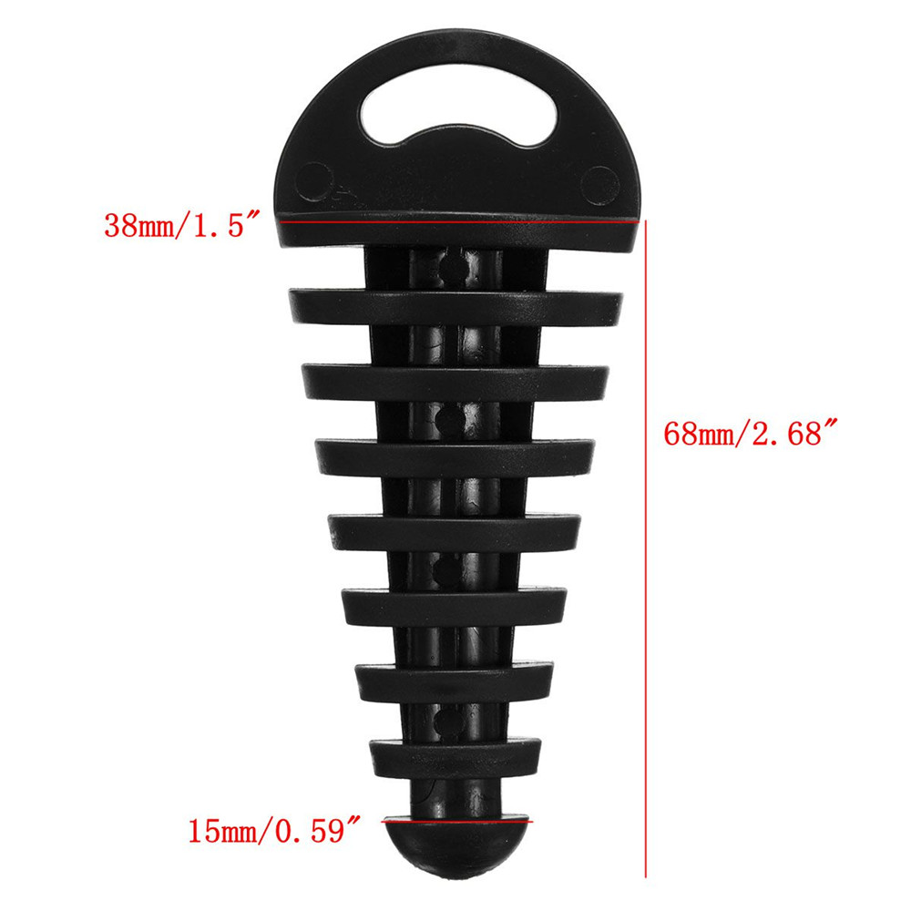 68mmx38mm-Waterproof-Motorcycle-Exhaust-Muffler-Sileder-Wash-Waterproof-Plug-1405547