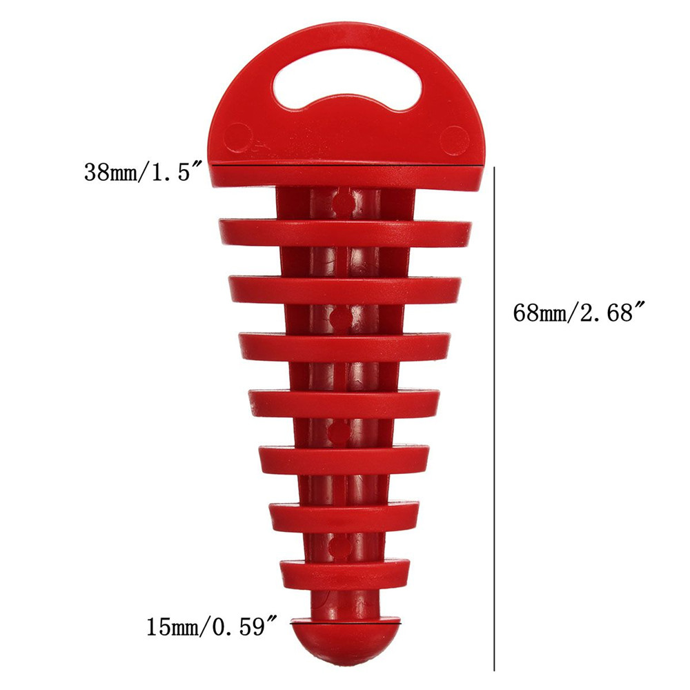 68mmx38mm-Waterproof-Motorcycle-Exhaust-Muffler-Sileder-Wash-Waterproof-Plug-1405547
