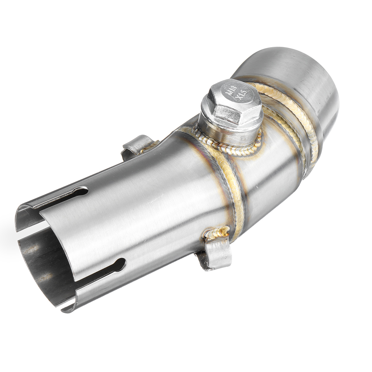 Exhaust-Muffler-Middle-Escape-Front-Link-Connect-Pipe-For-Kawasaki-ER6N-Motorcycle-1528093