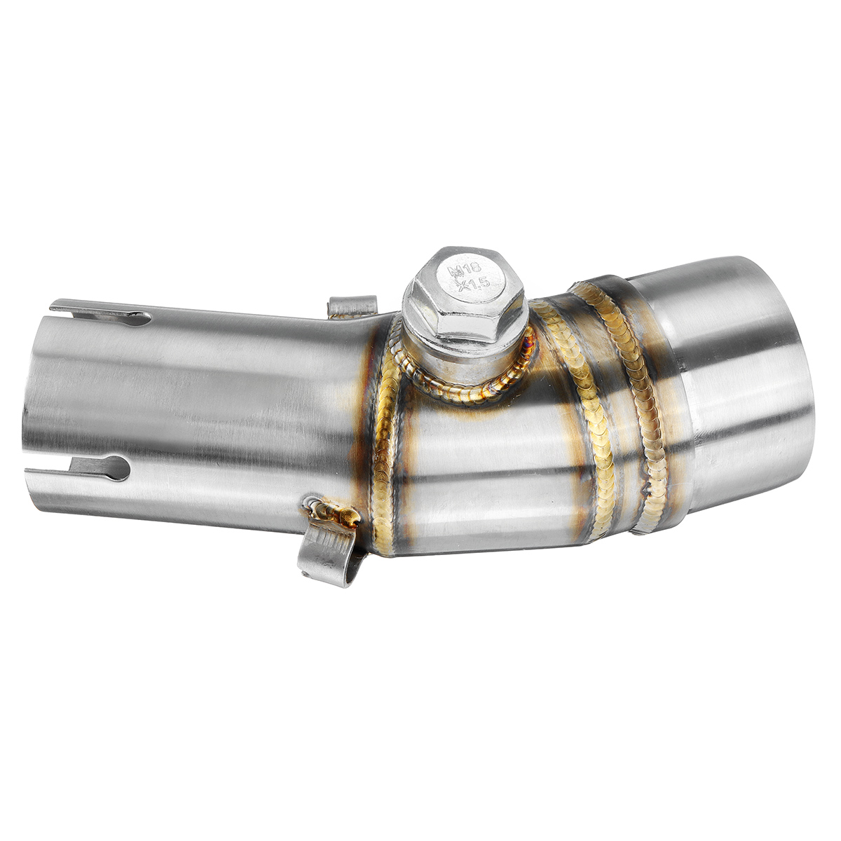 Exhaust-Muffler-Middle-Escape-Front-Link-Connect-Pipe-For-Kawasaki-ER6N-Motorcycle-1528093