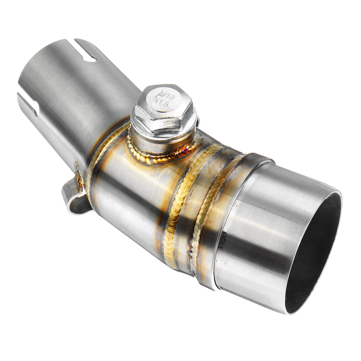 Exhaust-Muffler-Middle-Escape-Front-Link-Connect-Pipe-For-Kawasaki-ER6N-Motorcycle-1528093