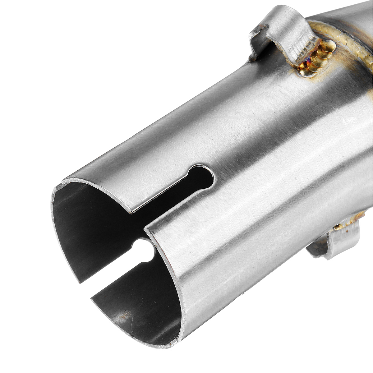 Exhaust-Muffler-Middle-Escape-Front-Link-Connect-Pipe-For-Kawasaki-ER6N-Motorcycle-1528093