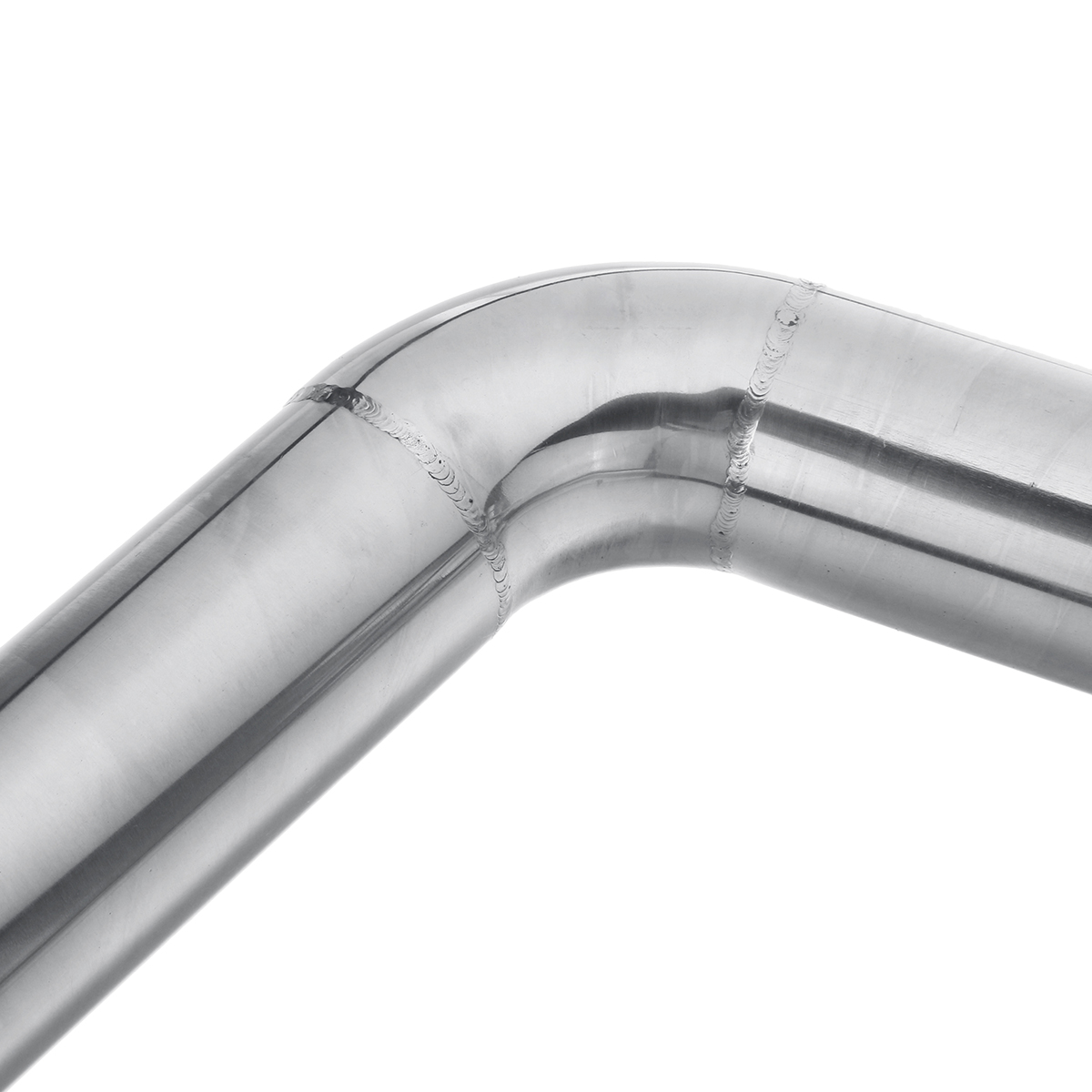 Exhaust-Muffler-Pipe-Silencer-Kit-For-Honda-Shadow-VT600-VLX600-VT400-Silver-1821753