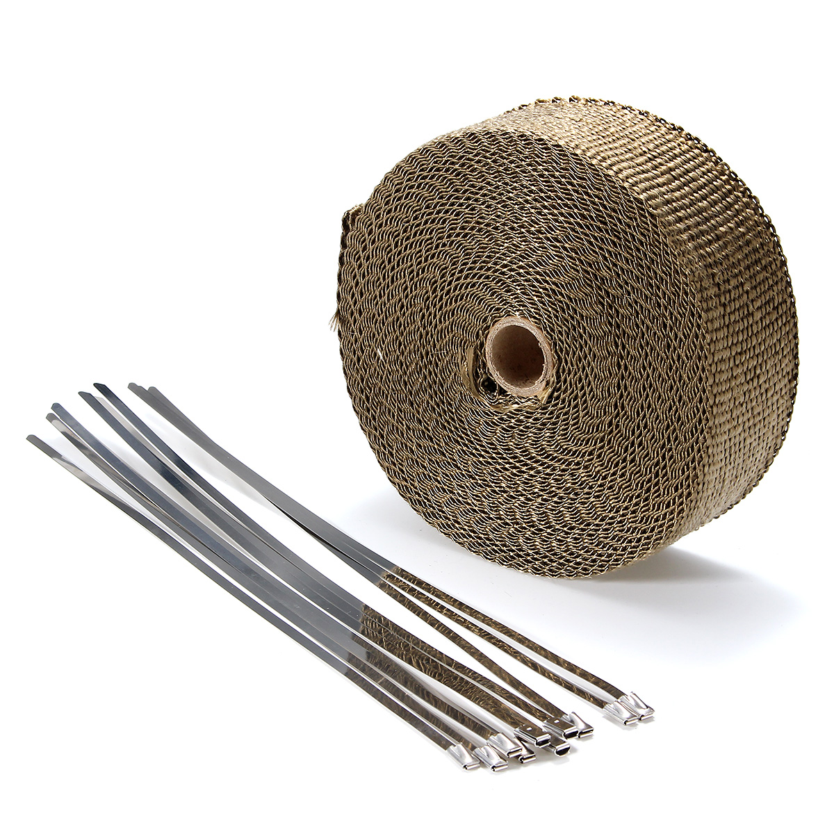 Exhaust-Pipe-Heat-Insulation-Cloth-Fiber-Glass-Roll-Titanium-Temperature-Header-1128487