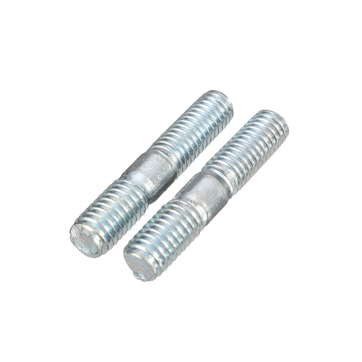 Exhaust-Pipe-Stud-Nut-Bolt-Set-110cc-125cc-140cc-160cc-200cc-Pit-Dirt-Bike-Quad-ATV-1166570