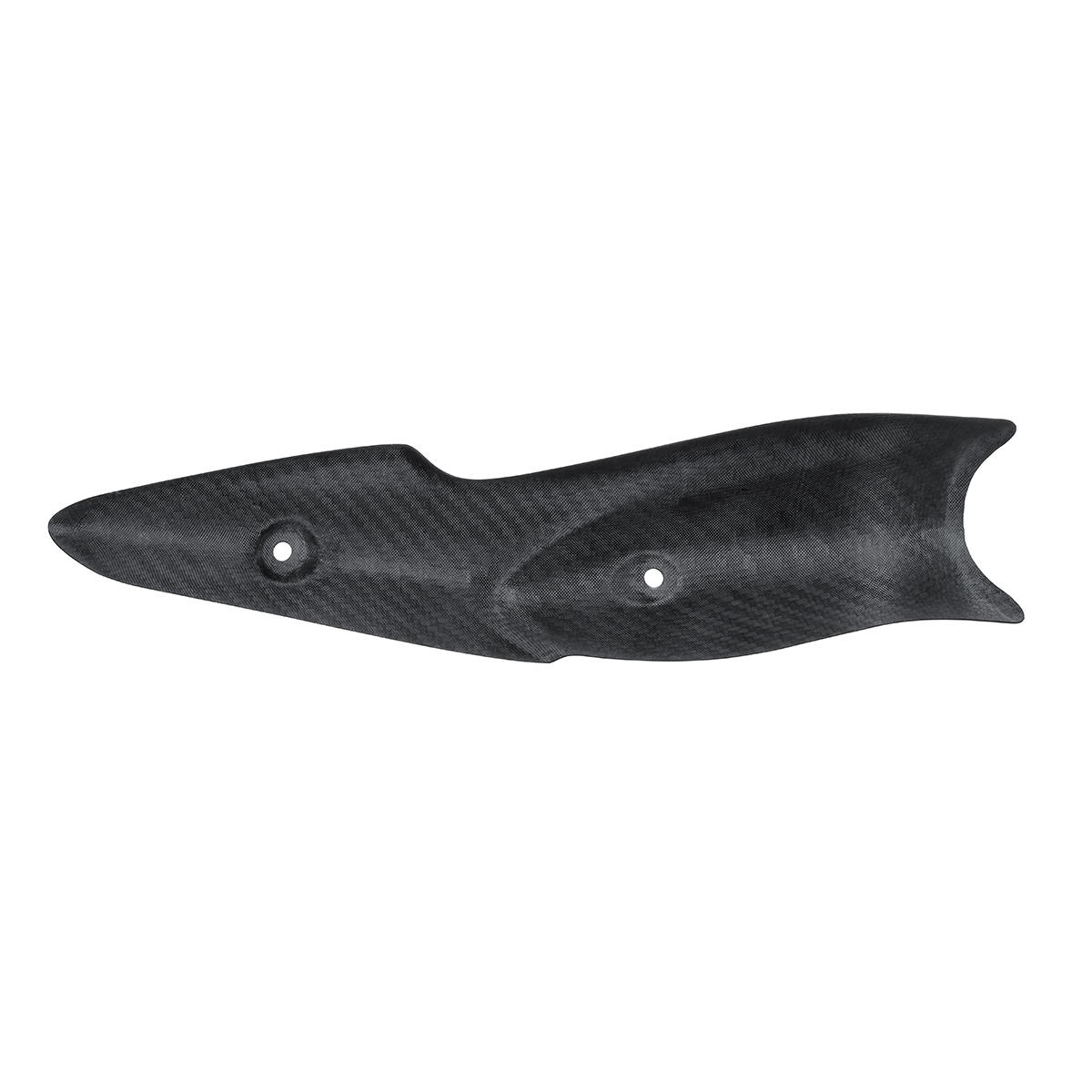 For-Kawasaki-Z900-Motorcycle-Exhaust-Muffler-System-Carbon-Fiber-Heat-Shield-Cover-1531444