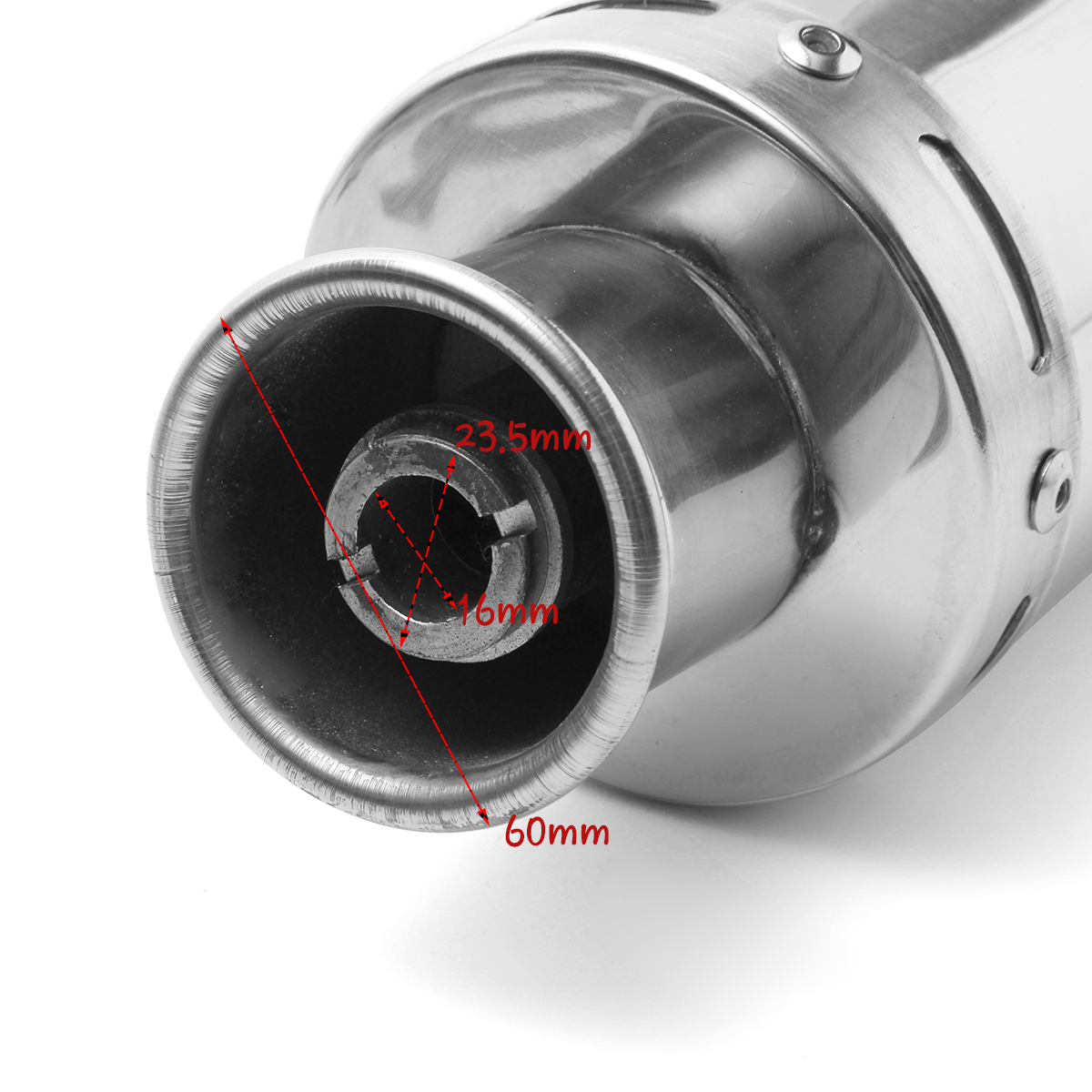 GY6-50cc-100cc-Scooter-Performance-Exhaust-Muffler-Stainless-Pipe-88300mm-1345771