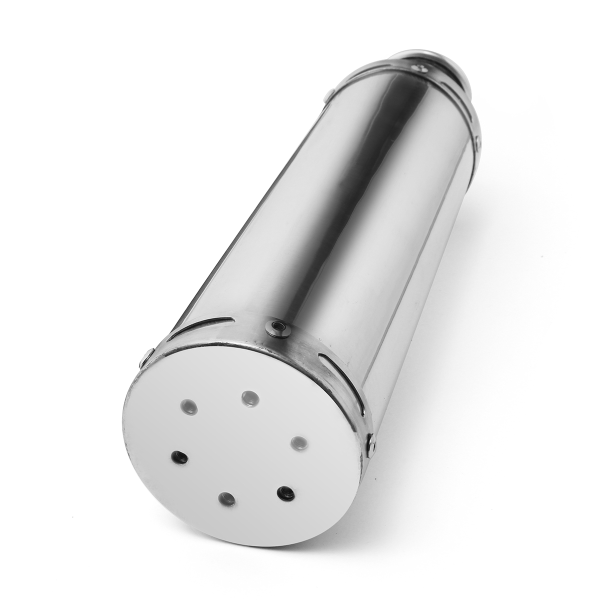 GY6-50cc-100cc-Scooter-Performance-Exhaust-Muffler-Stainless-Pipe-88300mm-1345771