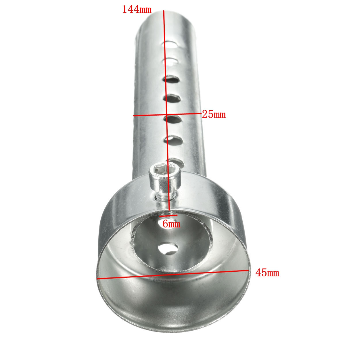 Motorcycle-Exhaust-Can-Muffler-Removable-Silencer-35mm42mm45mm48mm60mm-1063858