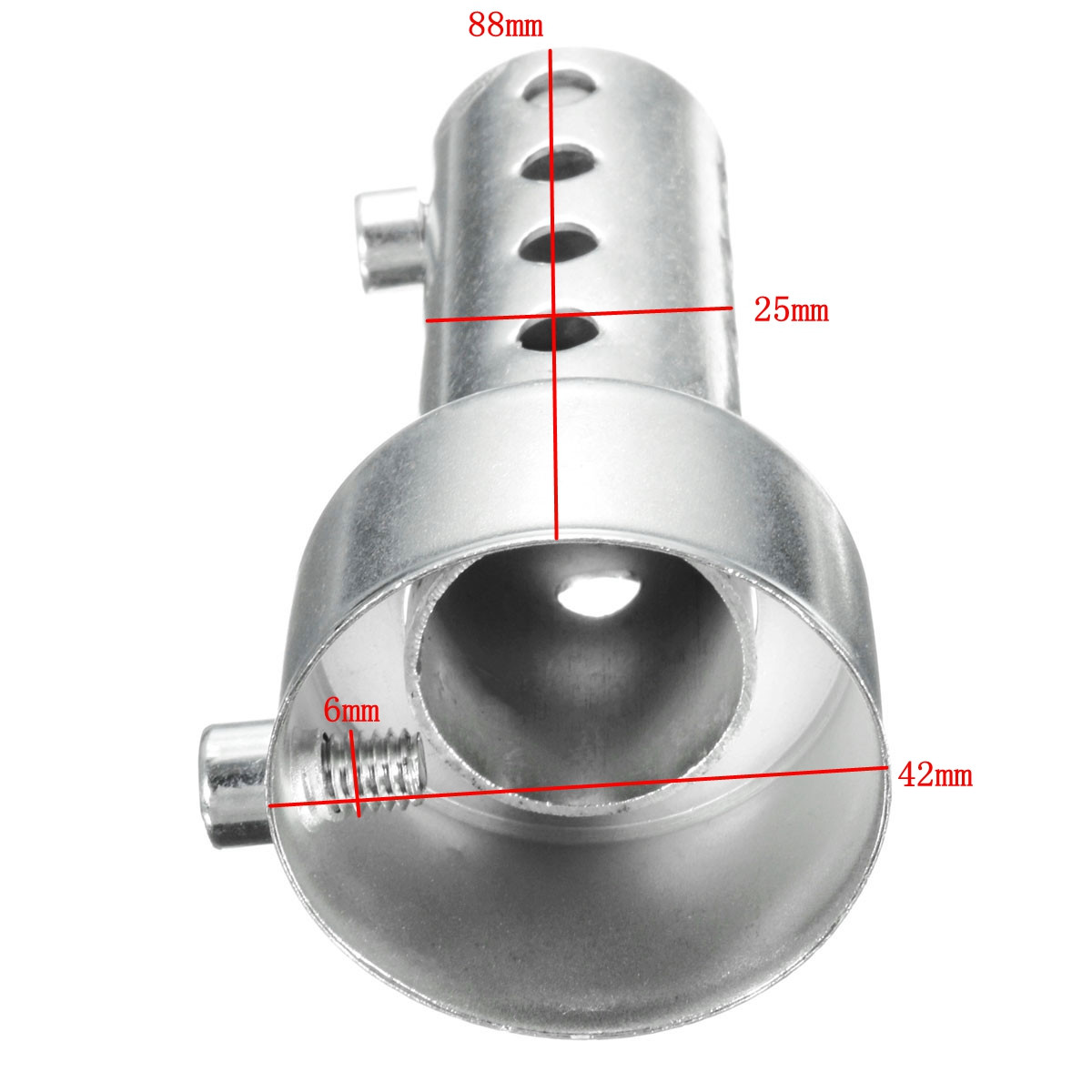 Motorcycle-Exhaust-Can-Muffler-Removable-Silencer-35mm42mm45mm48mm60mm-1063858