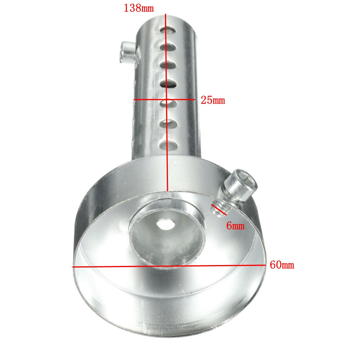 Motorcycle-Exhaust-Can-Muffler-Removable-Silencer-35mm42mm45mm48mm60mm-1063858