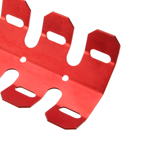 Motorcycle-Exhaust-Heat-Shield-Guard-Cover-For-HarleyHondaYamahaKawasakiBMWHarley-1177685