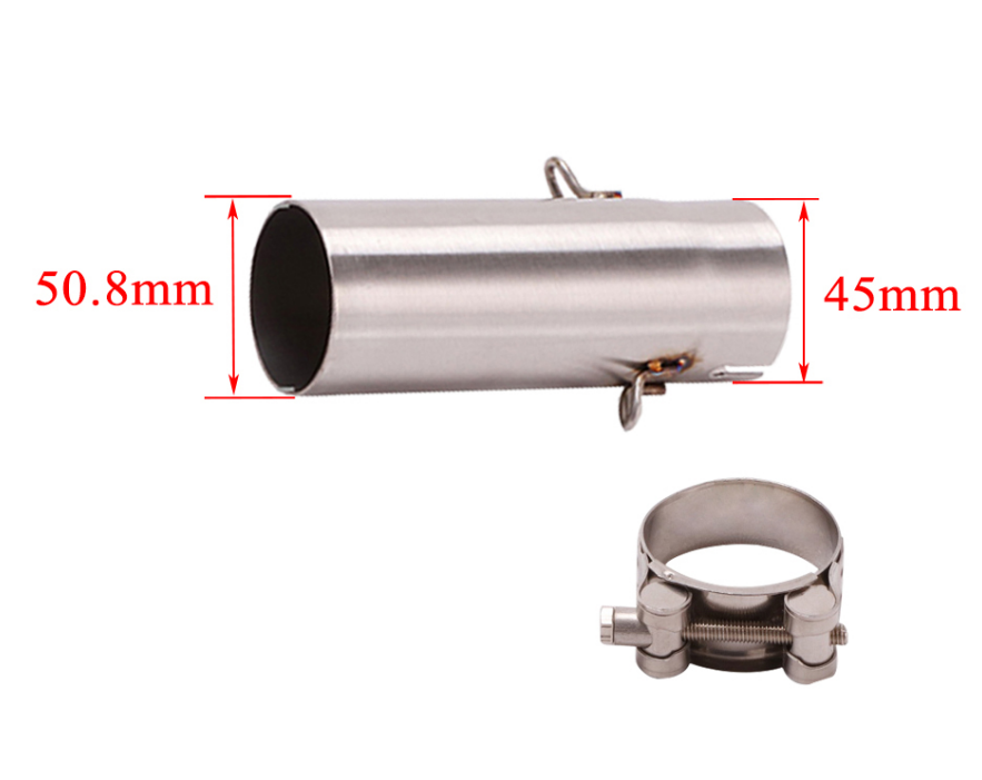 Motorcycle-Exhaust-Link-Pipe-Exhaust-Link-Middle-Pipe-Connector-For-Yamaha-YZF-R6-Mid-Pipe-R6-2006-2-1749900