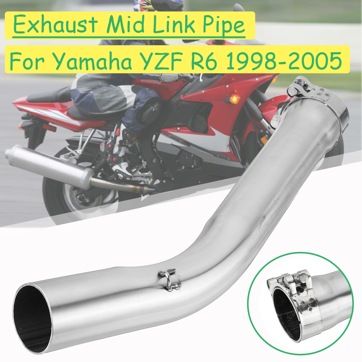 Motorcycle-Exhaust-Mid-Link-Pipe-For-Yamaha-YZF-R6-Middle-Pipe-Connector-1998-2005-1749915