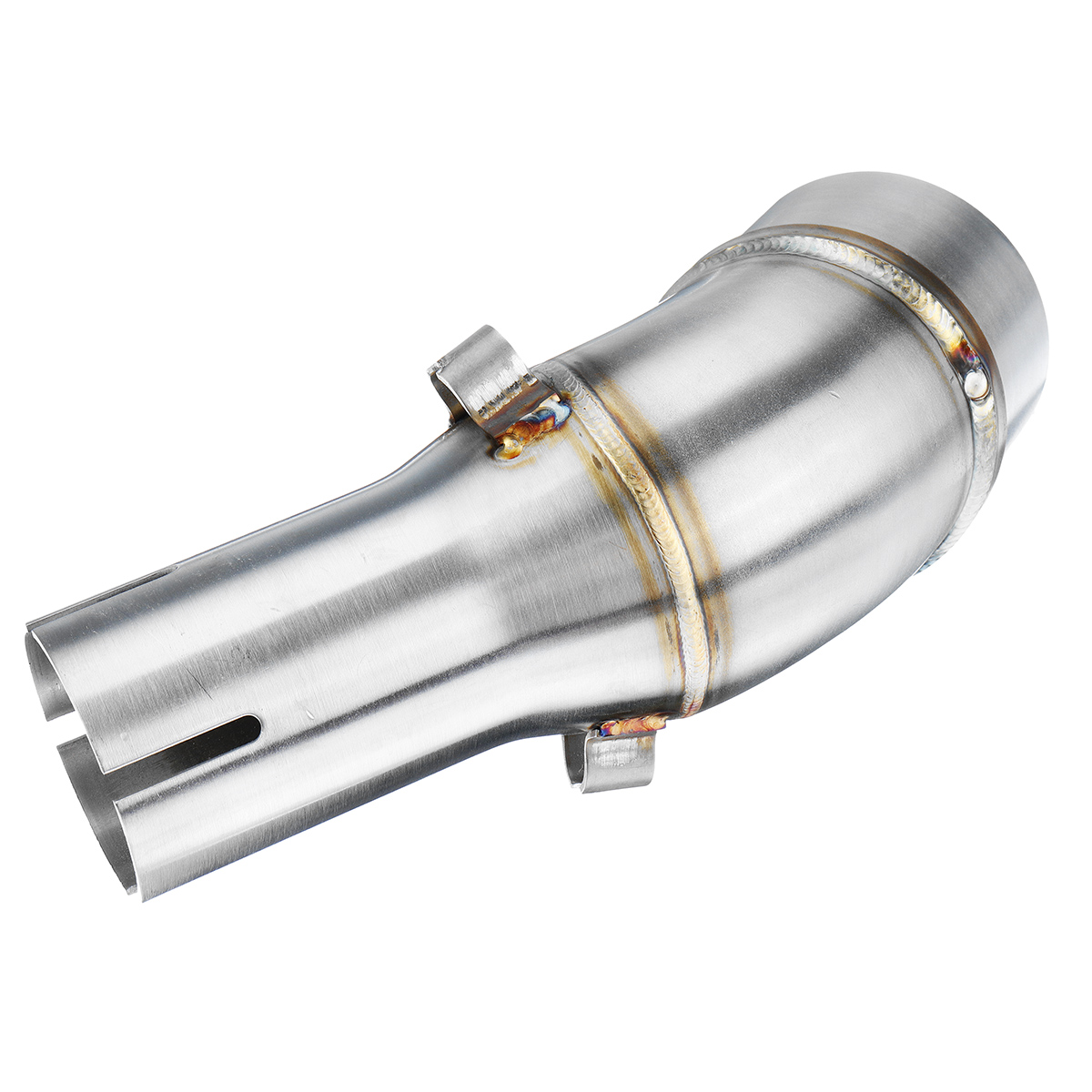 Motorcycle-Exhaust-Mid-Link-Pipe-Muffler-For-Yamaha-YZF-R3-R25-1533743