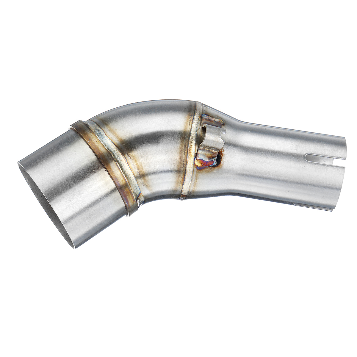 Motorcycle-Exhaust-Mid-Link-Pipe-Muffler-For-Yamaha-YZF-R3-R25-1533743