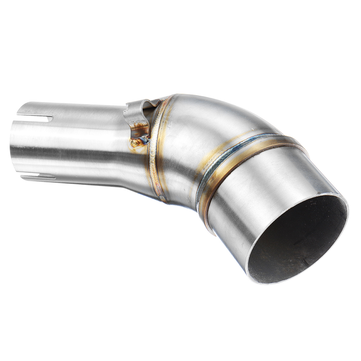 Motorcycle-Exhaust-Mid-Link-Pipe-Muffler-For-Yamaha-YZF-R3-R25-1533743