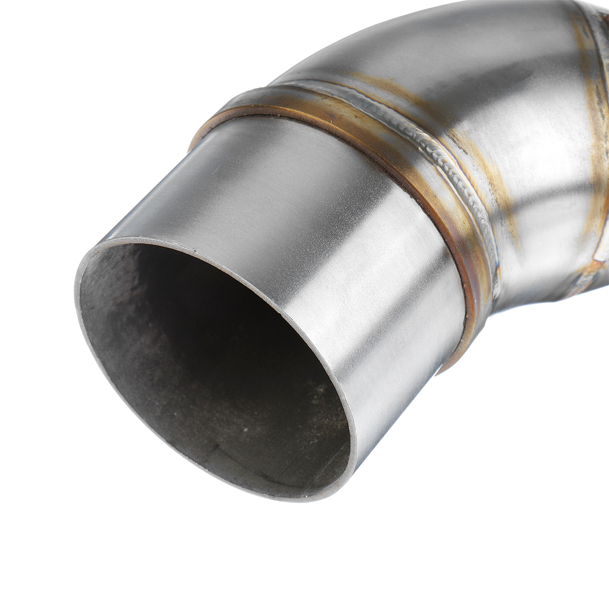 Motorcycle-Exhaust-Mid-Link-Pipe-Muffler-For-Yamaha-YZF-R3-R25-1533743