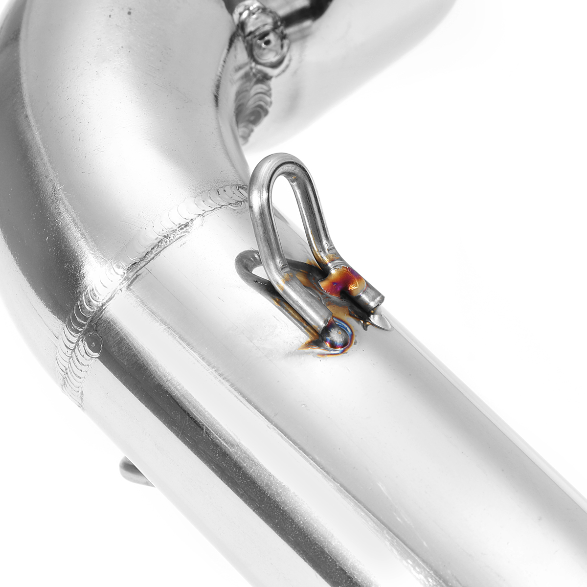 Motorcycle-Exhaust-Mid-Pipe-Muffler-Link-Adapter-Silencer-For-Suzuki-GSR400-GSR600-BK400-1527897