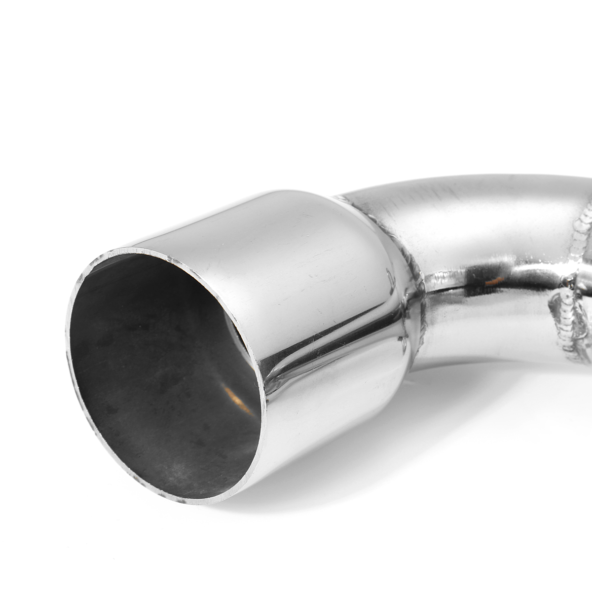 Motorcycle-Exhaust-Mid-Pipe-Muffler-Link-Adapter-Silencer-For-Suzuki-GSR400-GSR600-BK400-1527897