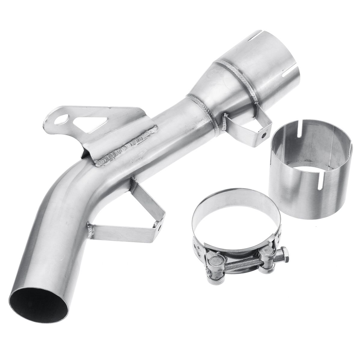 Motorcycle-Exhaust-Middle-Link-Pipe-For-Kawasaki-Z900-Z900-2017--2019-1784198