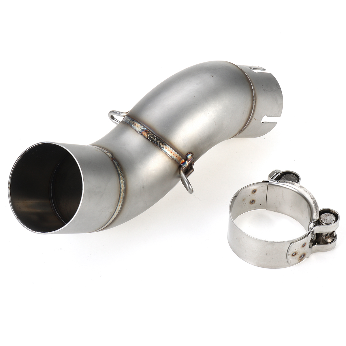 Motorcycle-Exhaust-Middle-Link-Pipe-For-Yamaha-YZF-R6-2016-2019-1768851