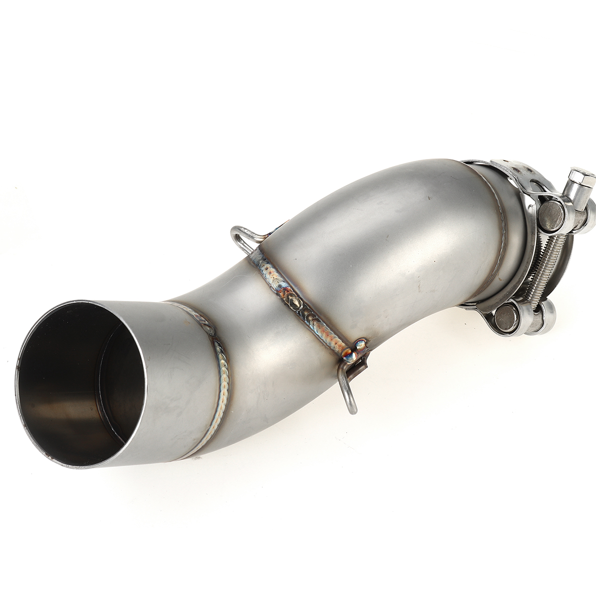 Motorcycle-Exhaust-Middle-Link-Pipe-For-Yamaha-YZF-R6-2016-2019-1768851