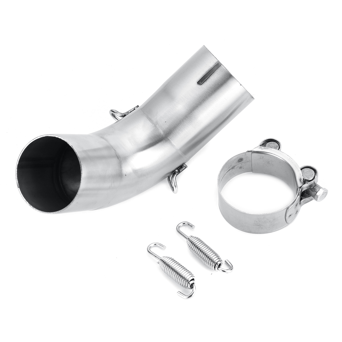 Motorcycle-Exhaust-Middle-Pipe-Link-Pipe-For-Honda-CB1000R-09-18-Stainless-Steel-1784190