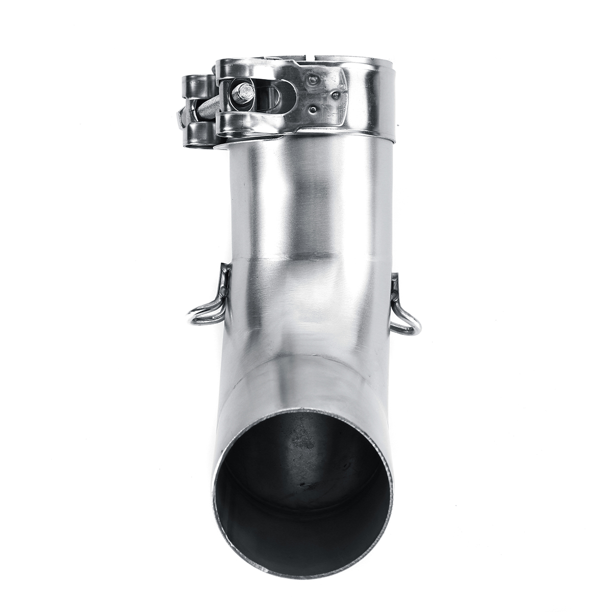 Motorcycle-Exhaust-Middle-Pipe-Link-Pipe-For-Honda-CB1000R-09-18-Stainless-Steel-1784190