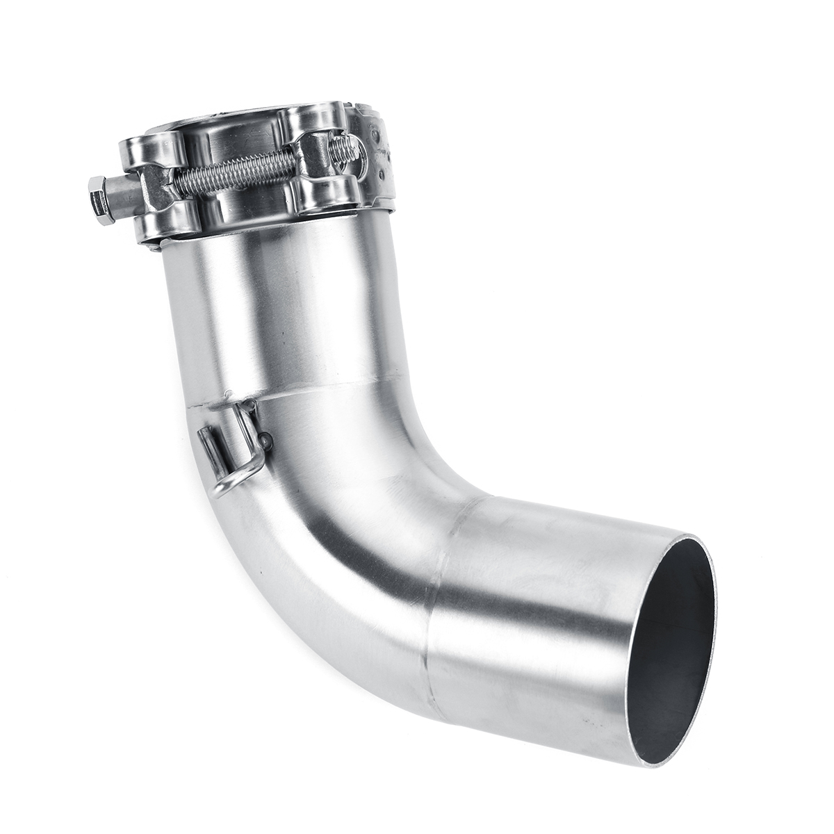 Motorcycle-Exhaust-Middle-Pipe-Link-Pipe-For-Honda-CB1000R-09-18-Stainless-Steel-1784190