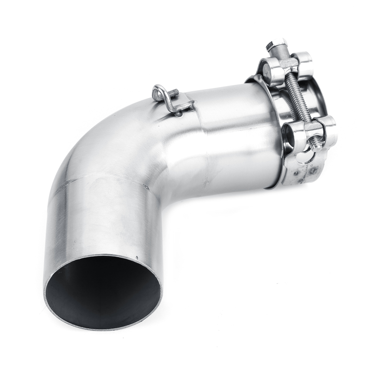 Motorcycle-Exhaust-Middle-Pipe-Link-Pipe-For-Honda-CB1000R-09-18-Stainless-Steel-1784190