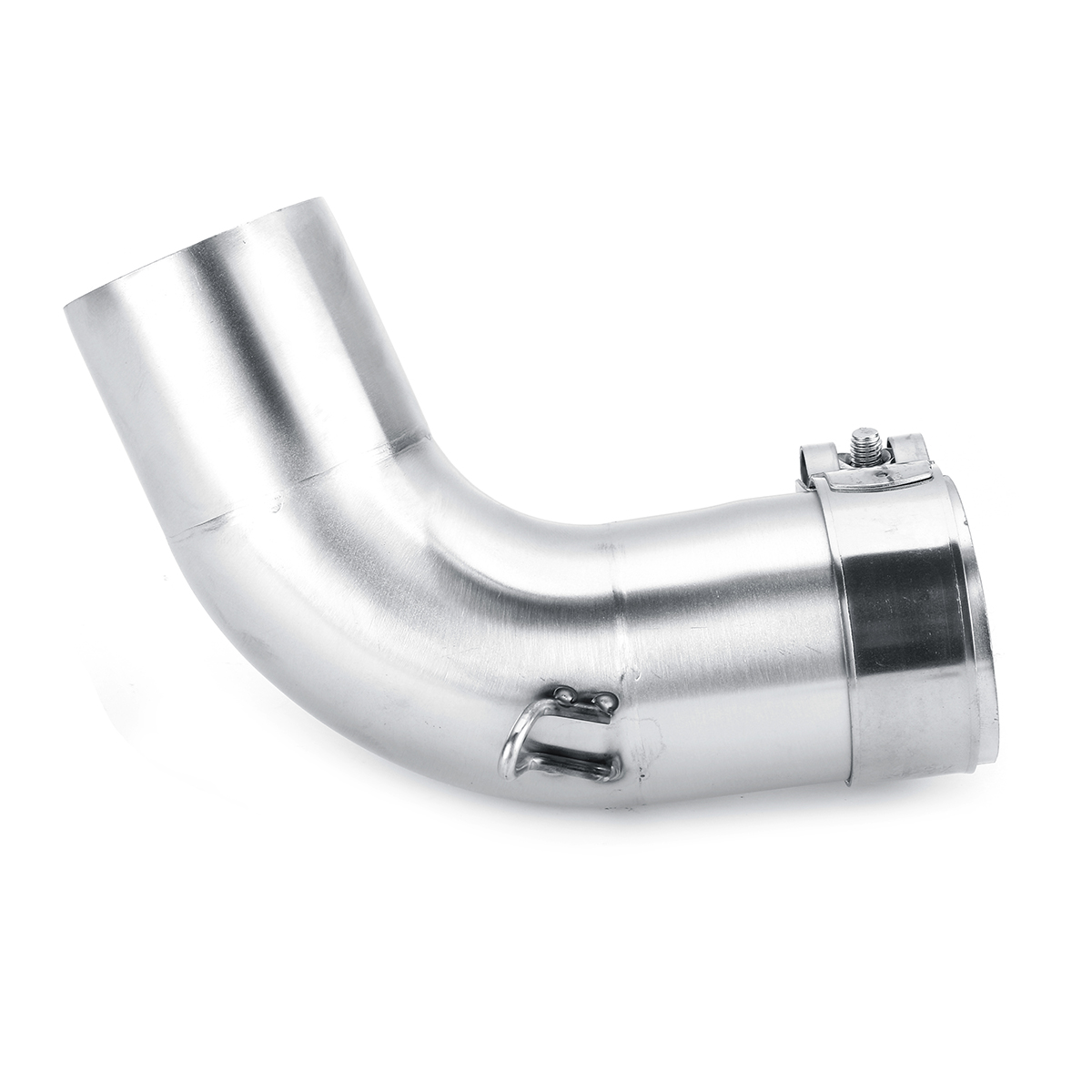 Motorcycle-Exhaust-Middle-Pipe-Link-Pipe-For-Honda-CB1000R-09-18-Stainless-Steel-1784190