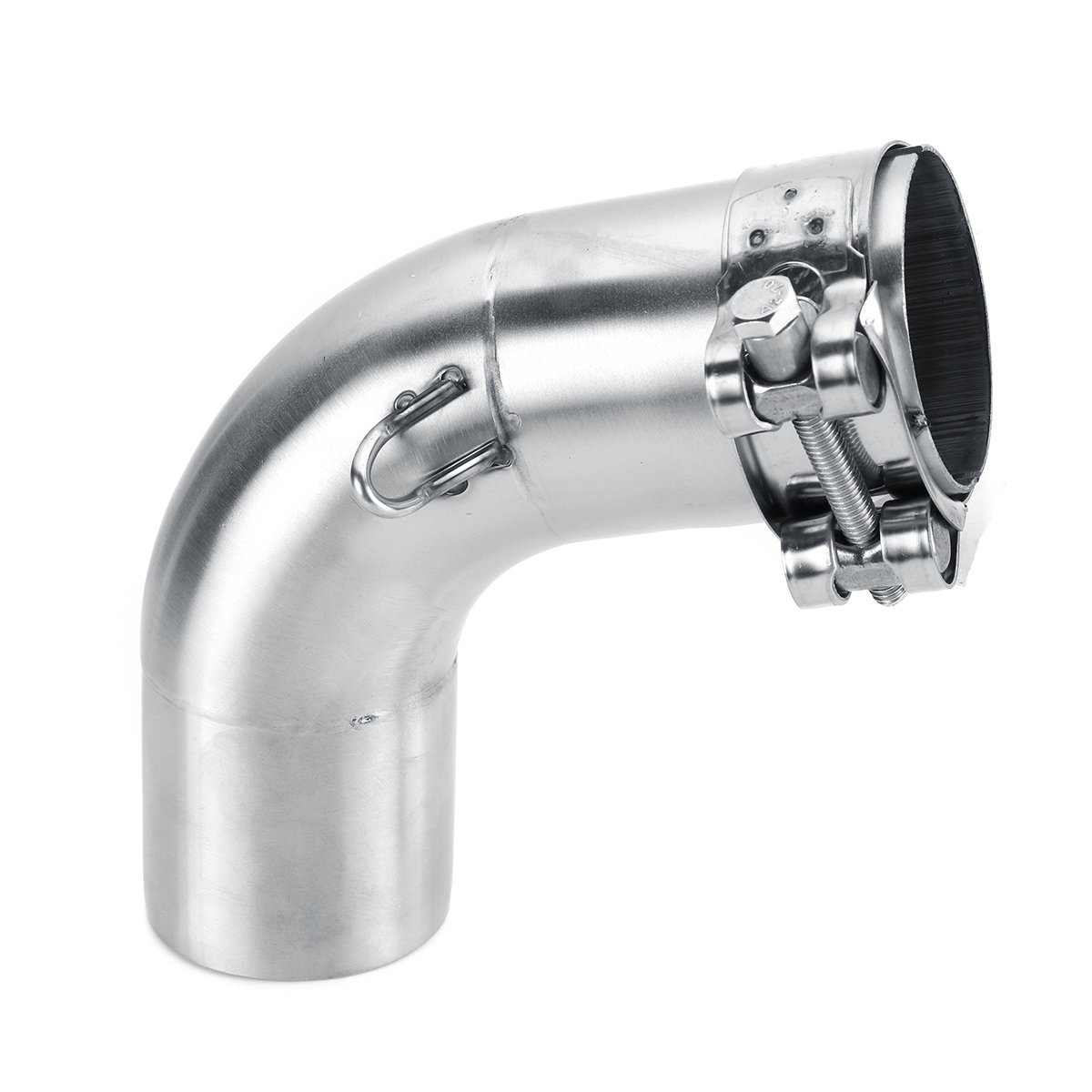 Motorcycle-Exhaust-Middle-Pipe-Link-Pipe-For-Honda-CB1000R-09-18-Stainless-Steel-1784190