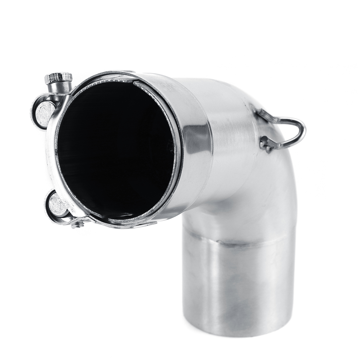 Motorcycle-Exhaust-Middle-Pipe-Link-Pipe-For-Honda-CB1000R-09-18-Stainless-Steel-1784190