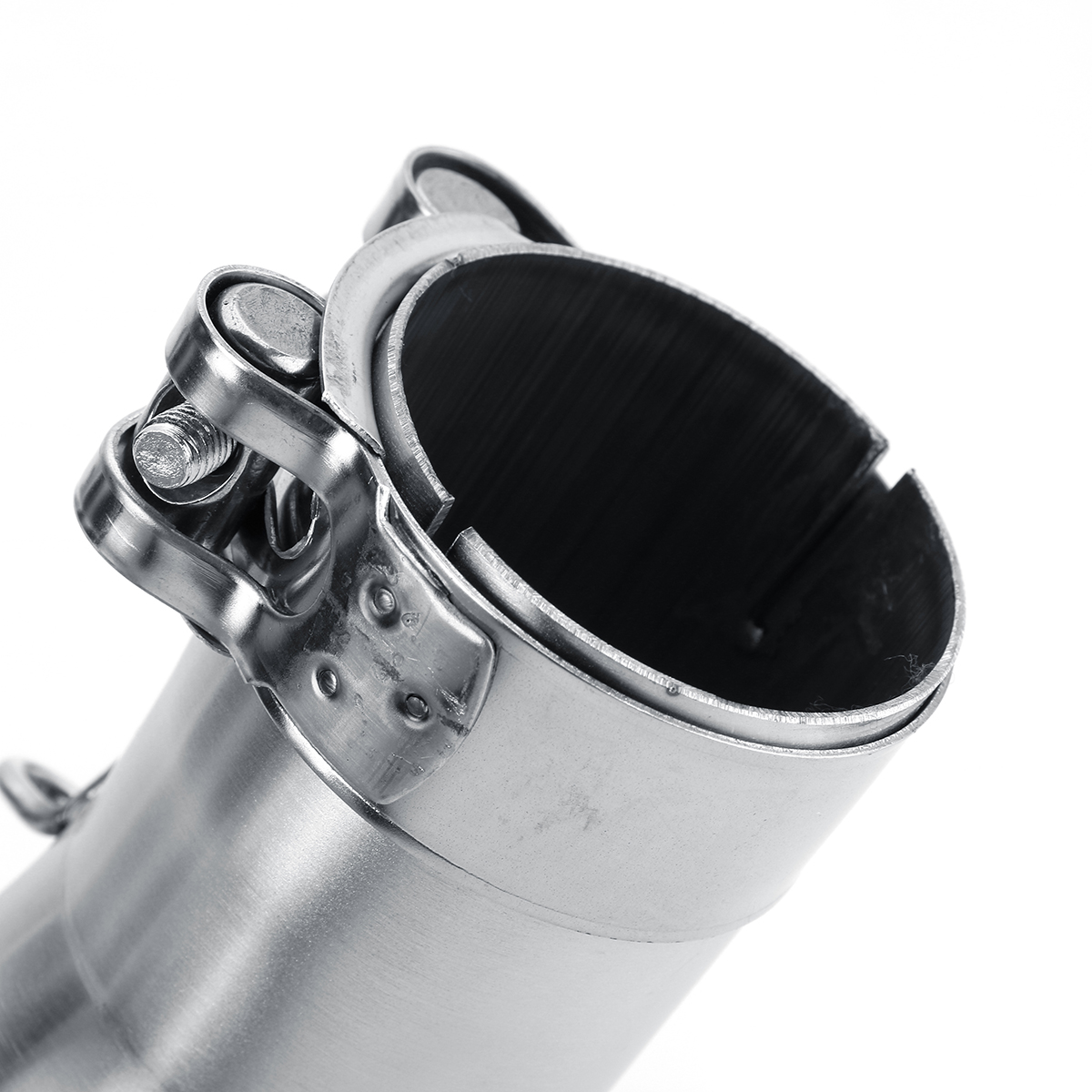 Motorcycle-Exhaust-Middle-Pipe-Link-Pipe-For-Honda-CB1000R-09-18-Stainless-Steel-1784190