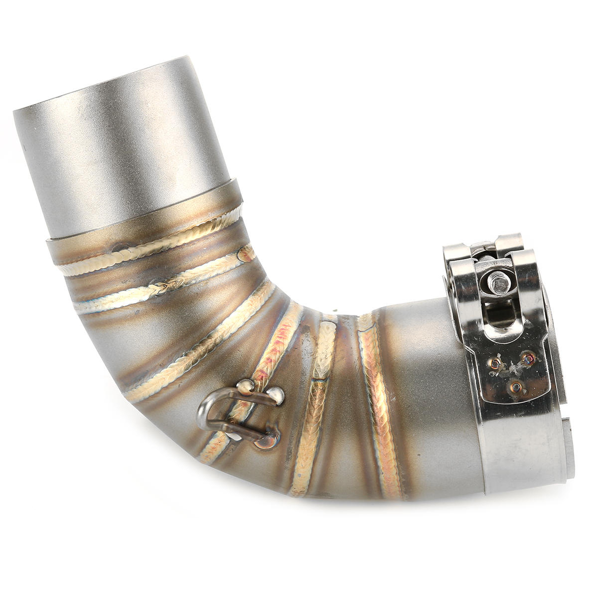 Motorcycle-Exhaust-Middle-Pipe-Link-Pipe-For-Honda-CB1000R-2009-2018-1774335