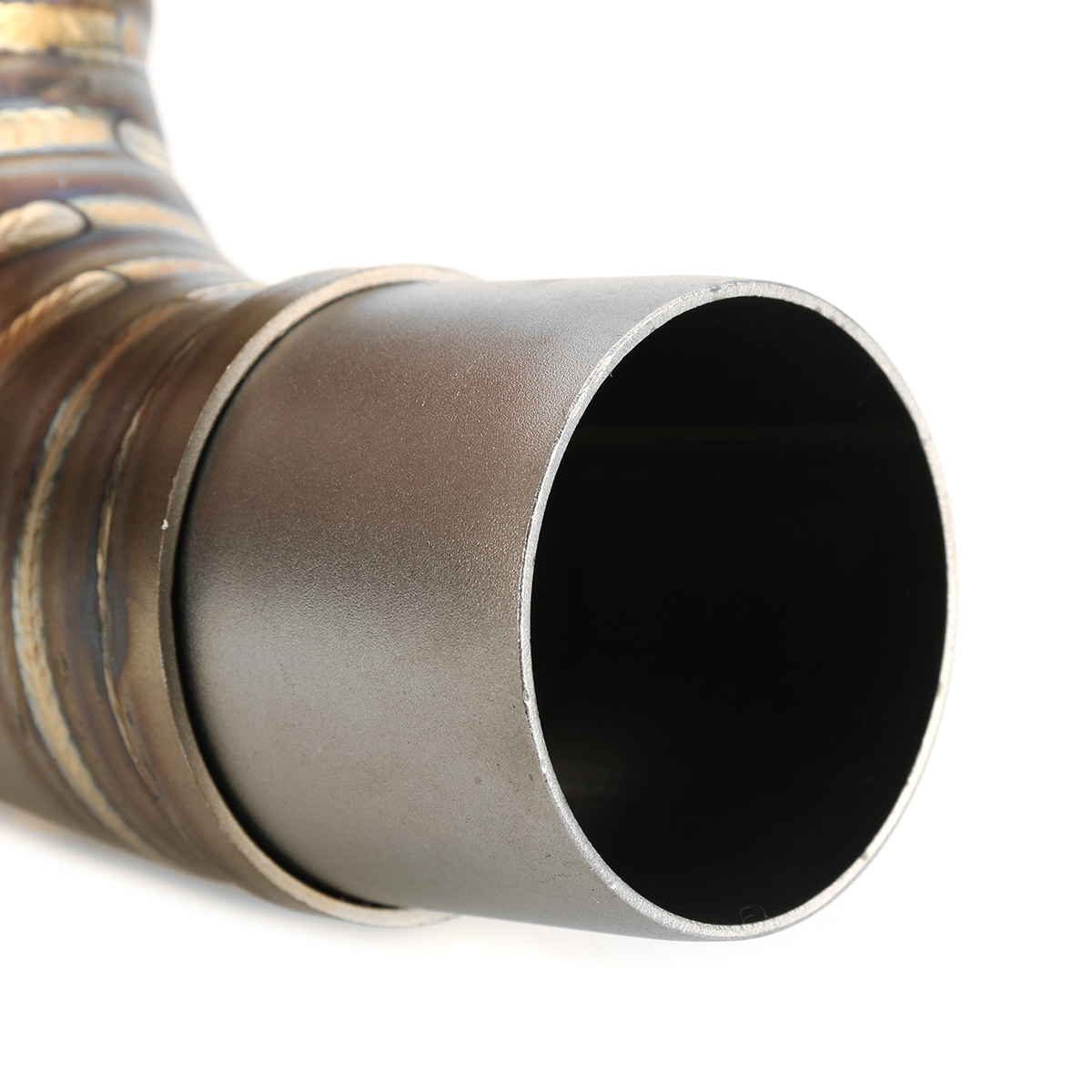 Motorcycle-Exhaust-Middle-Pipe-Link-Pipe-For-Honda-CB1000R-2009-2018-1774335