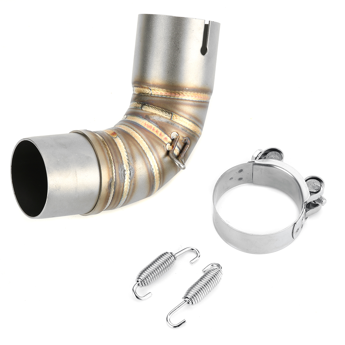 Motorcycle-Exhaust-Middle-Pipe-Link-Pipe-For-Honda-CB1000R-2009-2018-1774335