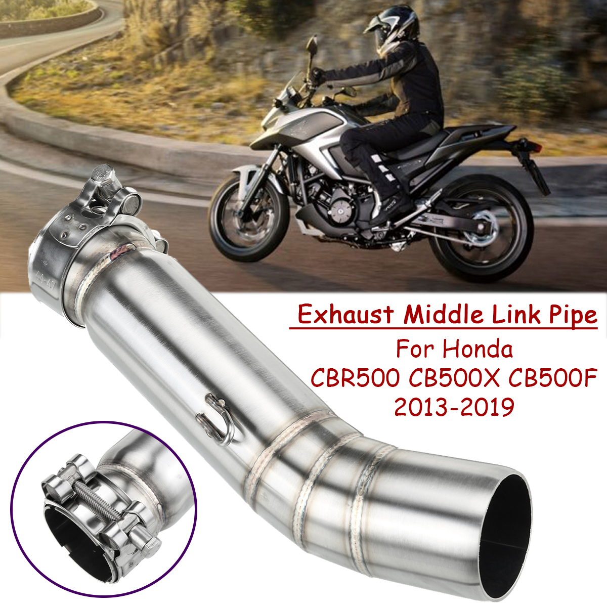 Motorcycle-Exhaust-Middle-Pipe-Link-Pipe-For-Honda-CBR500-CB500X-CB500F-13-19-1784191