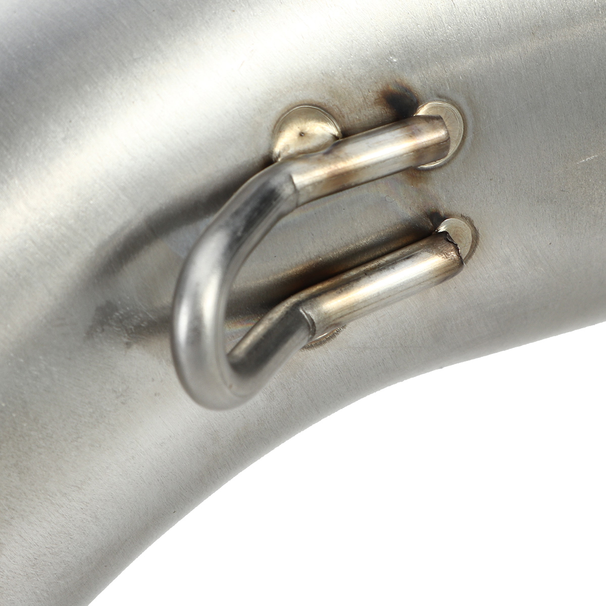 Motorcycle-Exhaust-Middle-Pipe-Link-Pipe-For-Yamaha-FZ1FZ1NFZ1000-Stainless-1784187